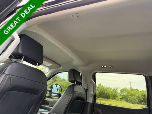 Used 2025 Ford F250 Lariat AWD/4WD image 41