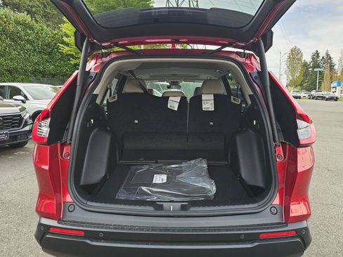 New 2026 Honda CR-V EX-L image 15