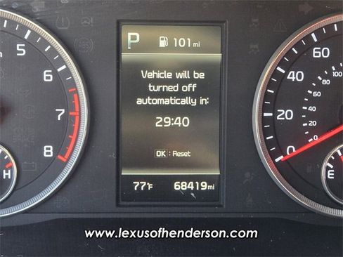 Used 2023 Kia K5 GT-Line image 30