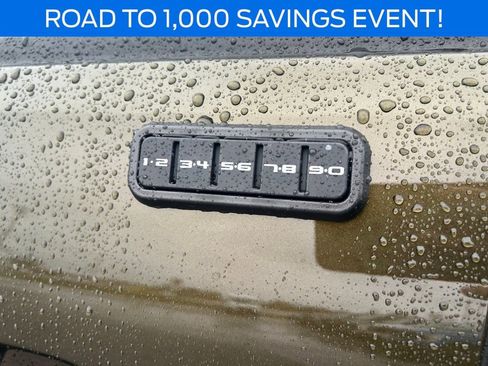 New 2025 Ford F150 Raptor image 11