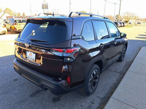 New 2026 Subaru Forester Premium image 6