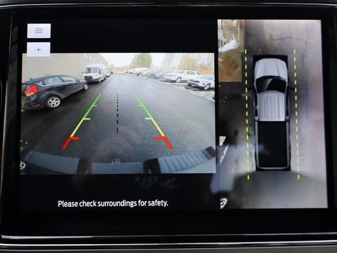 Used 2022 Ford F250 Lariat w/ Lariat Value Package image 7