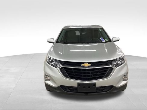 Used 2021 Chevrolet Equinox LT AWD/4WD image 7