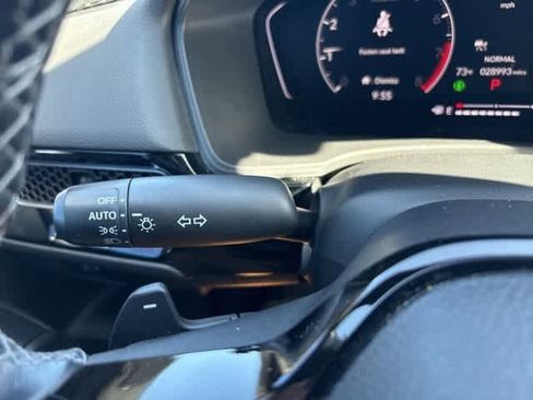 Used 2023 Honda Civic Sport image 16