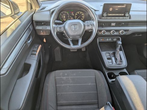 Used 2024 Honda CR-V Sport image 10