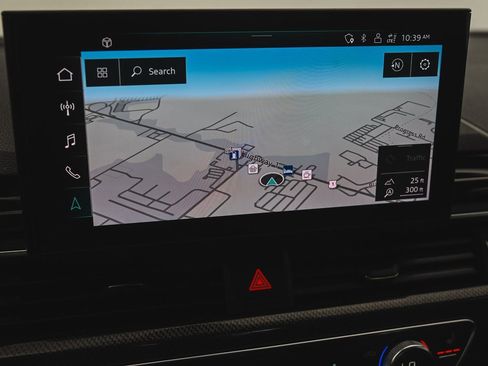 Used 2021 Audi S5 Prestige w/ Prestige Package image 23