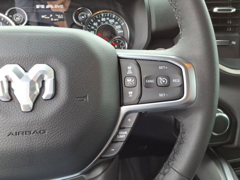 Used 2025 RAM 1500 Big Horn image 18