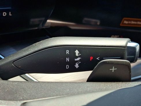 New 2026 Chevrolet Tahoe LS AWD/4WD image 16