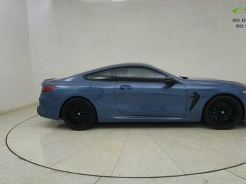 Used 2022 BMW M8 Competition w/ M Driver's Package AWD/4WD image 60