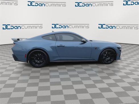 Used 2024 Ford Mustang Dark Horse image 9