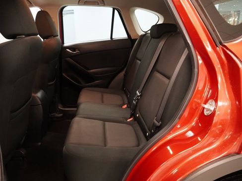 Used 2016 MAZDA CX-5 Sport image 31