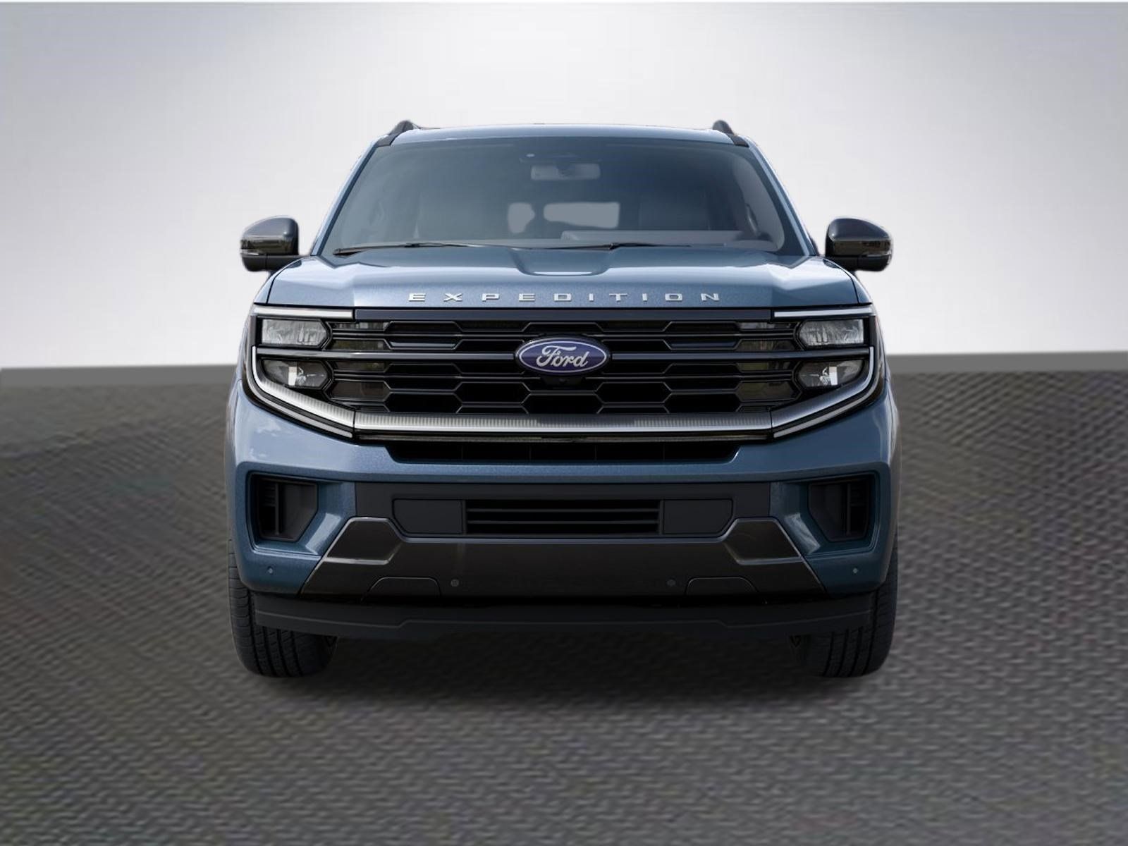 New 2027 Ford Expedition Max Platinum w/ Platinum Ultimate Package AWD/4WD image 3