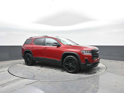 Used 2023 GMC Acadia SLE w/ Driver Convenience Package image 40