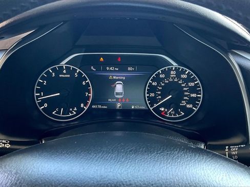 Used 2023 Nissan Murano SV image 20