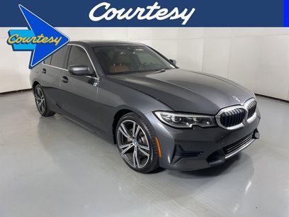 Used 2019 BMW 330i xDrive Sedan w/ Premium Package