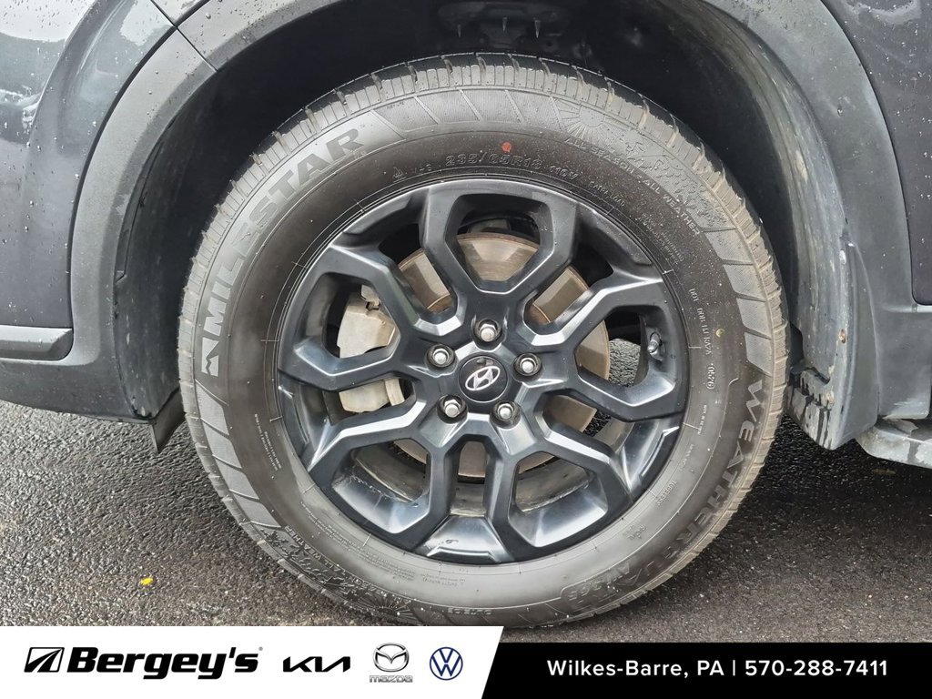 Used 2022 Hyundai Santa Fe XRT AWD/4WD image 19
