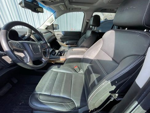 Used 2019 GMC Yukon Denali w/ Denali Ultimate Package image 7