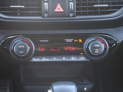 Certified 2023 Kia Forte GT image 15