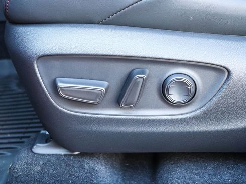 New 2025 Toyota RAV4 XSE image 25