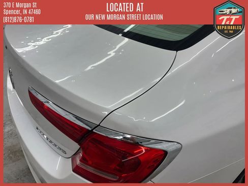 Used 2019 Buick LaCrosse Essence w/ Sights and Sounds Package FWD image 25