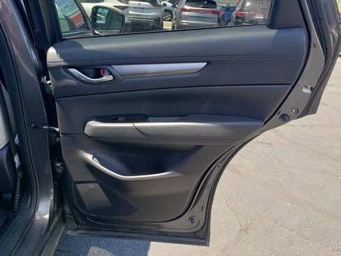 Used 2024 MAZDA CX-5 AWD 2.5 S w/ Preferred Package image 19