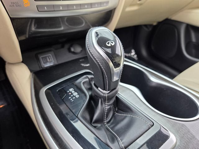 Used 2020 INFINITI QX60 Pure FWD image 23