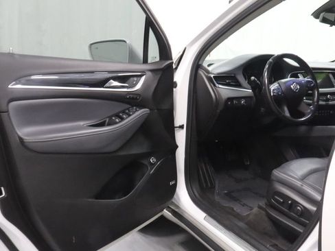 Used 2019 Buick Enclave Premium w/ Experience Buick Package FWD image 10