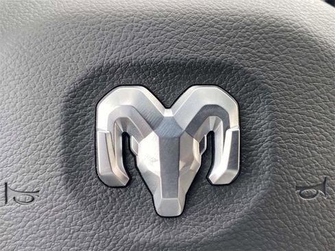 New 2026 RAM 2500 Big Horn image 24