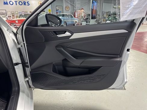 Used 2021 Volkswagen Jetta S w/ Driver Assistance Package image 35