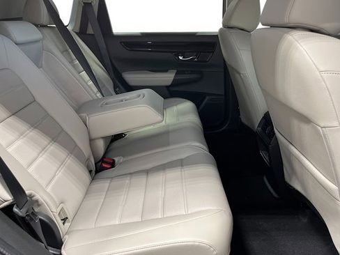 New 2026 Honda CR-V EX-L image 27