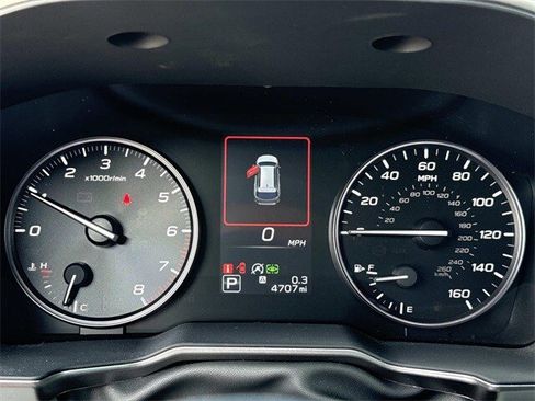 Used 2025 Subaru Outback Limited image 10
