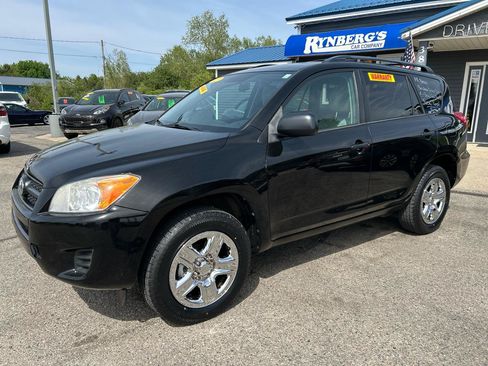 Used 2012 Toyota RAV4 4WD w/ Value Pkg image 1