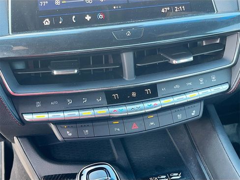 Used 2024 Cadillac CT5 Sport w/ Climate Package image 15