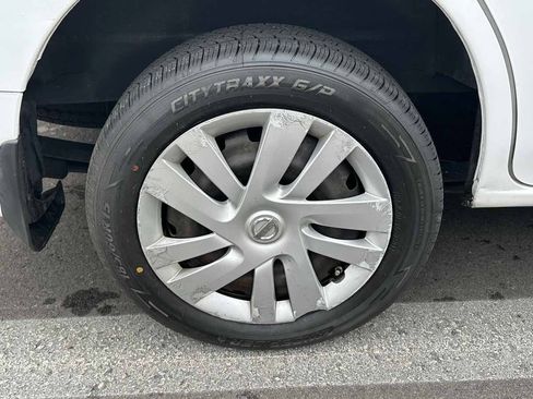 Used 2017 Nissan NV200 SV w/ Technology Package FWD image 43