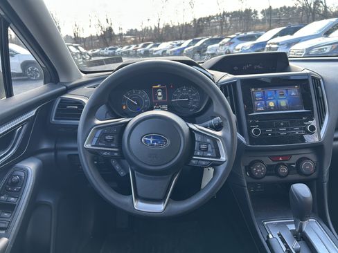 Used 2023 Subaru Impreza Premium image 11
