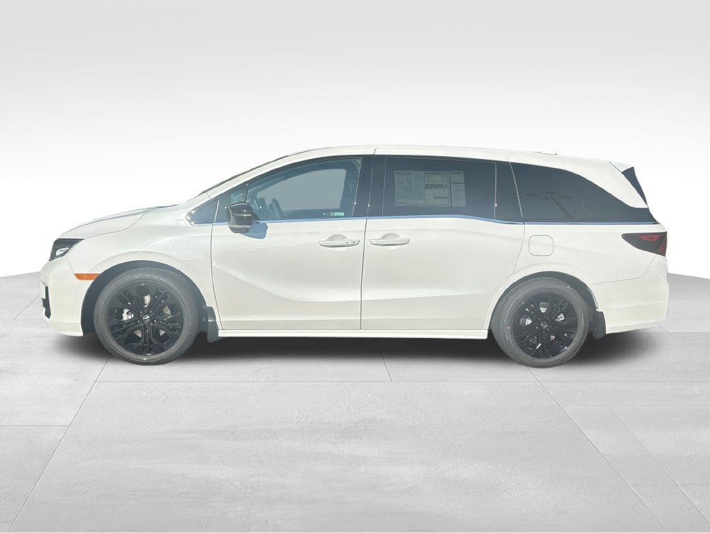 New 2026 Honda Odyssey Sport-L image 3