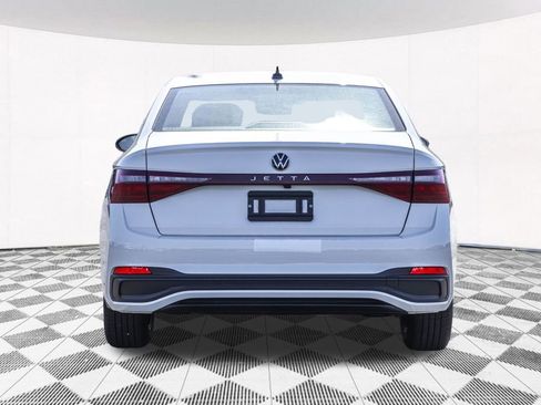 New 2026 Volkswagen Jetta Sport FWD image 15