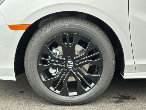 New 2026 Honda Odyssey Sport-L image 33