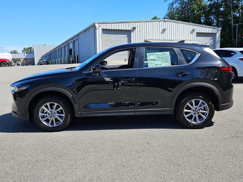 New 2025 MAZDA CX-5 AWD 2.5 S image 4