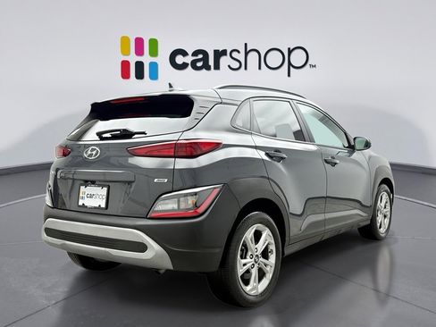 Used 2023 Hyundai Kona SEL w/ Convenience Package image 5