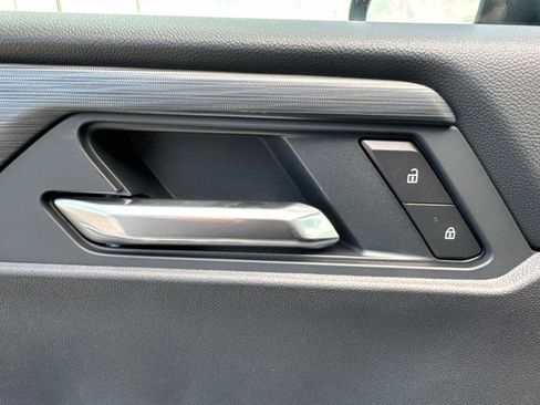 New 2025 GMC Acadia Elevation w/ Elevation Premium Package image 21