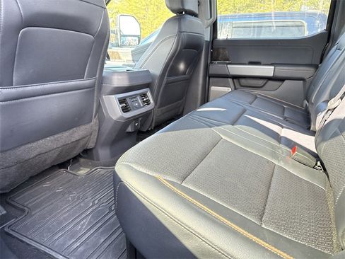 Used 2026 Ford F350 Lariat w/ Lariat Ultimate Package image 18