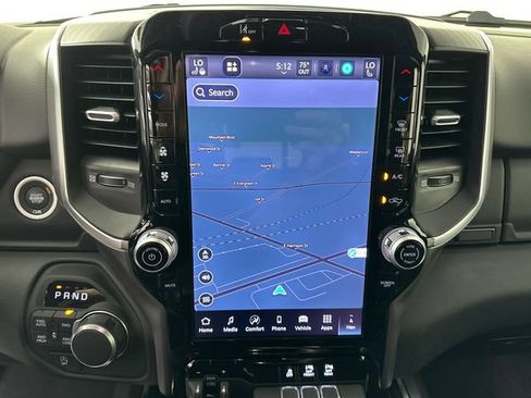 New 2026 RAM 1500 4x4 Crew Cab image 27
