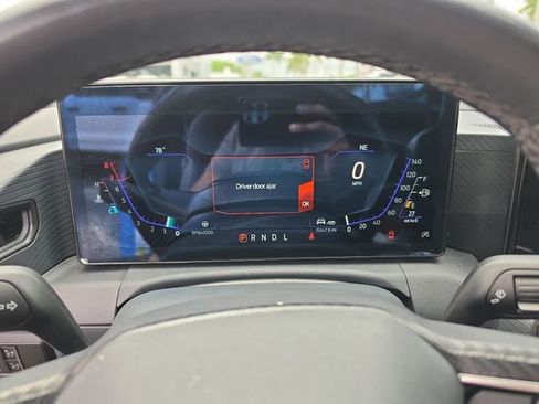 Used 2024 Ford Mustang Coupe image 14