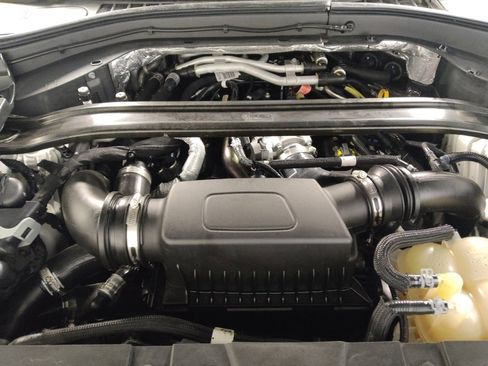 Used 2020 Lincoln Aviator Reserve w/ Elements Package Plus image 30