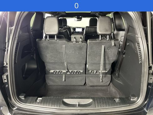 Used 2025 Chrysler Pacifica Limited FWD image 26