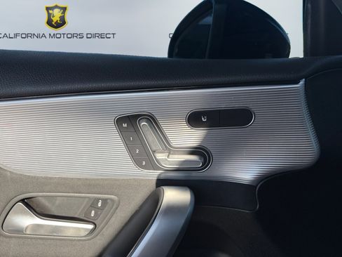 Used 2019 Mercedes-Benz A 220 image 14