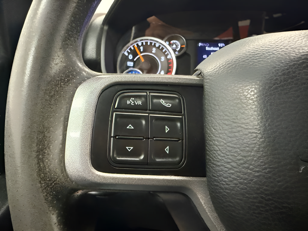 Used 2020 RAM 3500 Tradesman AWD/4WD image 18