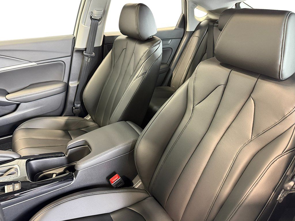 Used 2026 Acura Integra FWD image 10