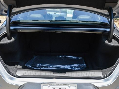 New 2025 Cadillac CT4 Sport image 30